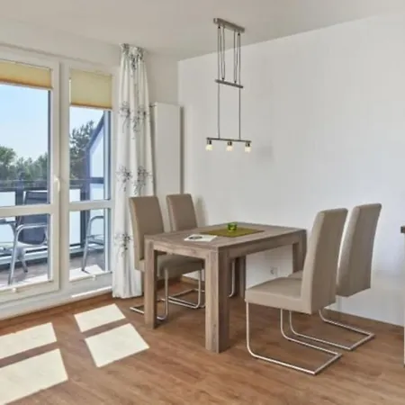 Holiday home Op De Geest 15 Cuxhaven