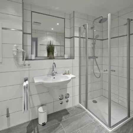 Holiday home Op De Geest 15 *