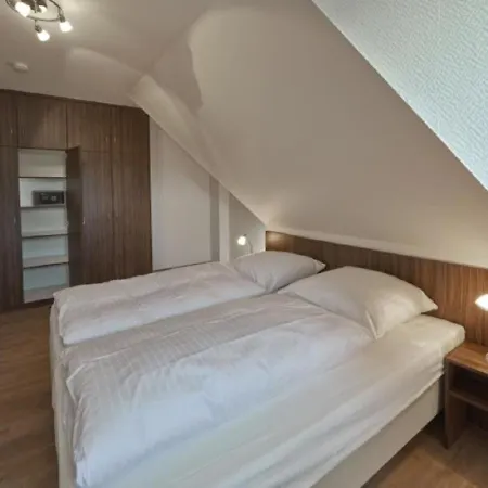 Op De Geest 15 Holiday home Cuxhaven