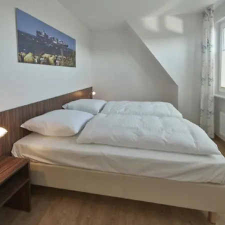 Holiday home Op De Geest 15 Cuxhaven