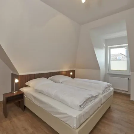 Holiday home Op De Geest 15 *