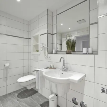 Op De Geest 15 Dom wakacyjny Cuxhaven