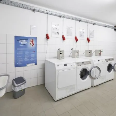 Op De Geest 15 Dom wakacyjny