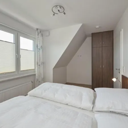 Op De Geest 15 Dom wakacyjny Cuxhaven