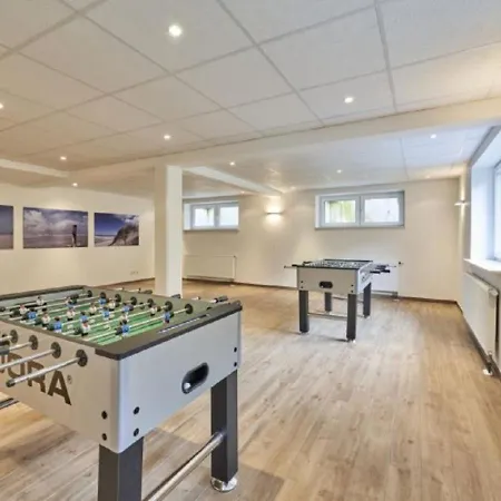 Holiday home Op De Geest 15