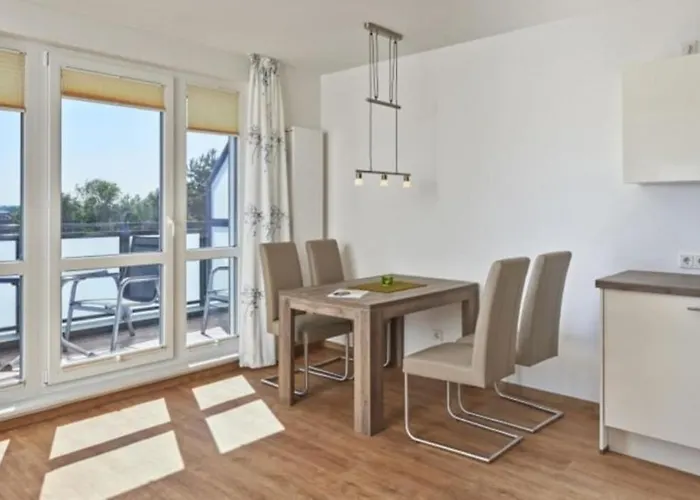 Casa vacanze Op De Geest 15 Cuxhaven