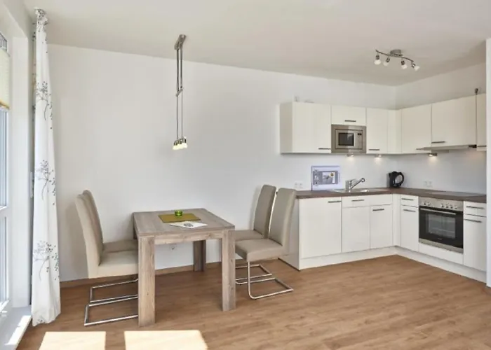 Op De Geest 15 * Cuxhaven