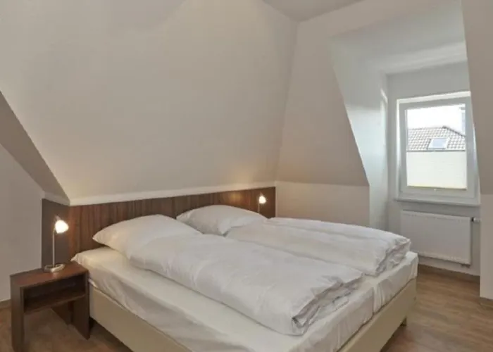 Casa vacanze Op De Geest 15 *