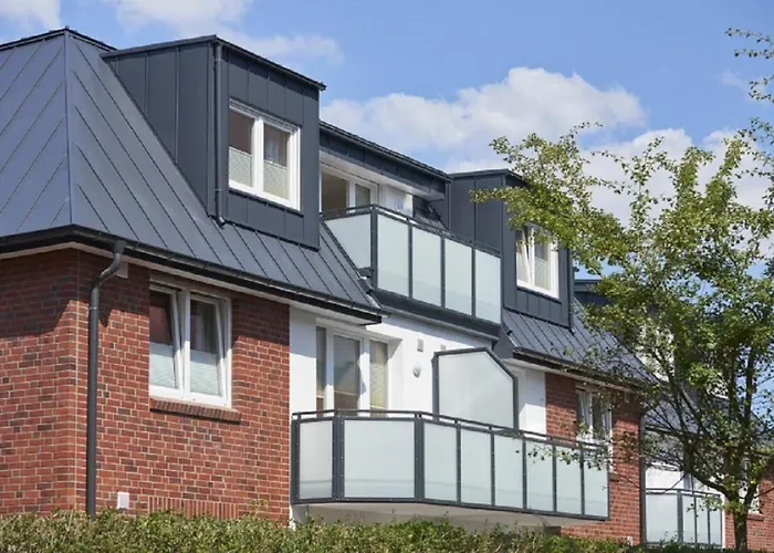 Op De Geest 15 Casa vacanze Cuxhaven