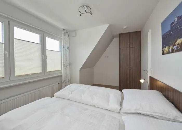 Op De Geest 15 Casa vacanze Cuxhaven