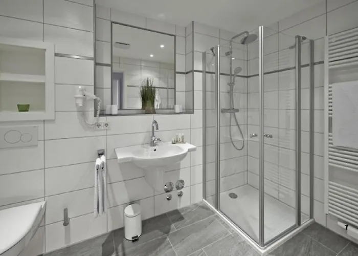 Casa vacanze Op De Geest 15 Cuxhaven