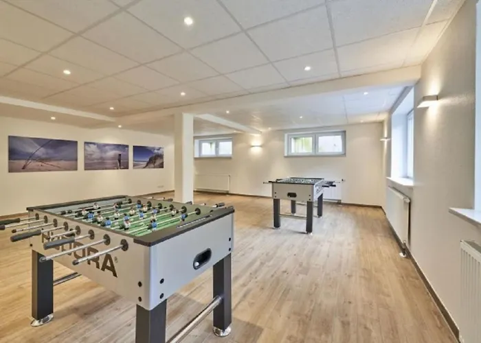 Casa vacanze Op De Geest 15